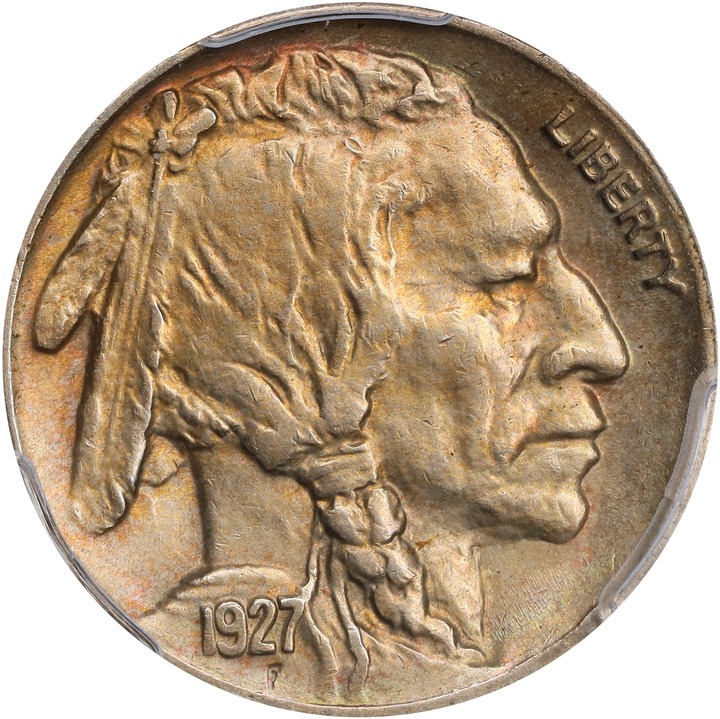 1927-S 5c MS thumbnail 20