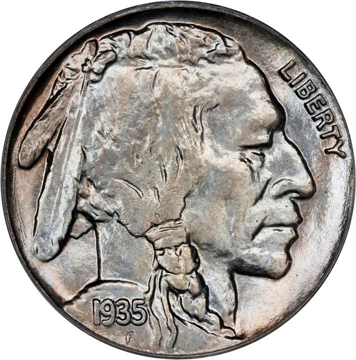 1935 5c MS thumbnail 20
