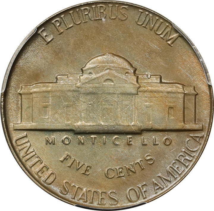 1949 5c OGP thumbnail 17