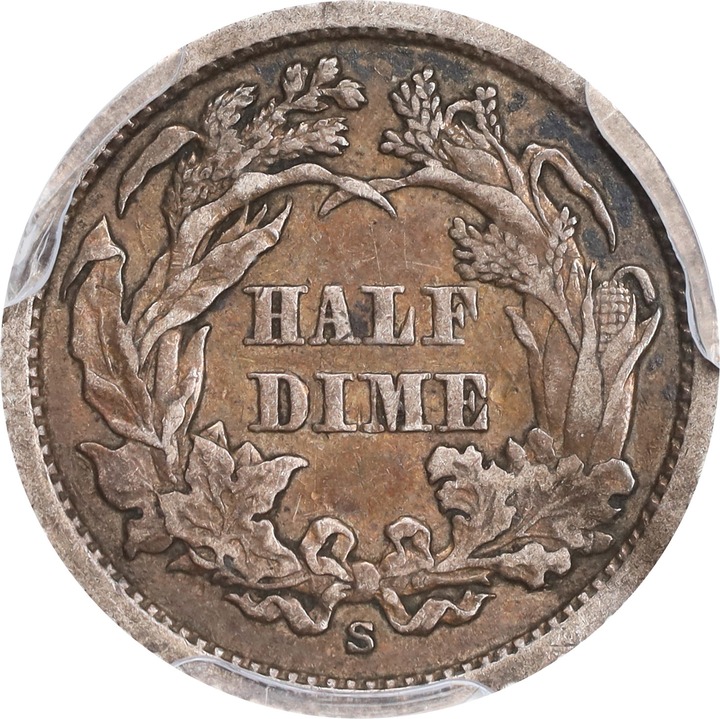 1863-S H10c AG3 thumbnail 2