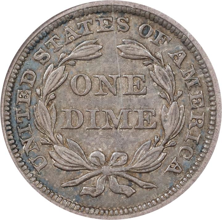 1840 10c Drapery MS thumbnail 15