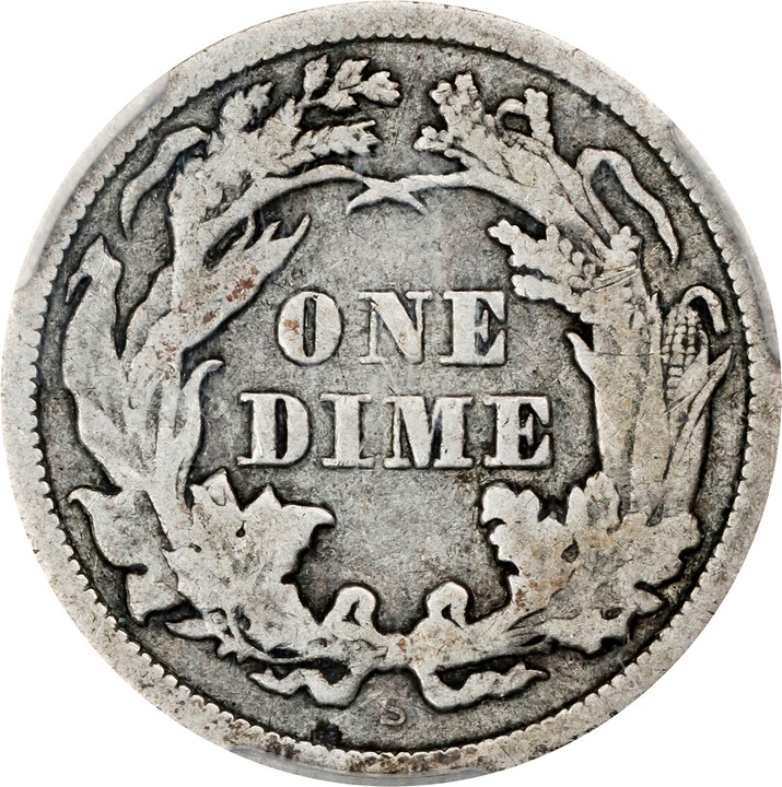 1865-S 10c AG3 thumbnail 21