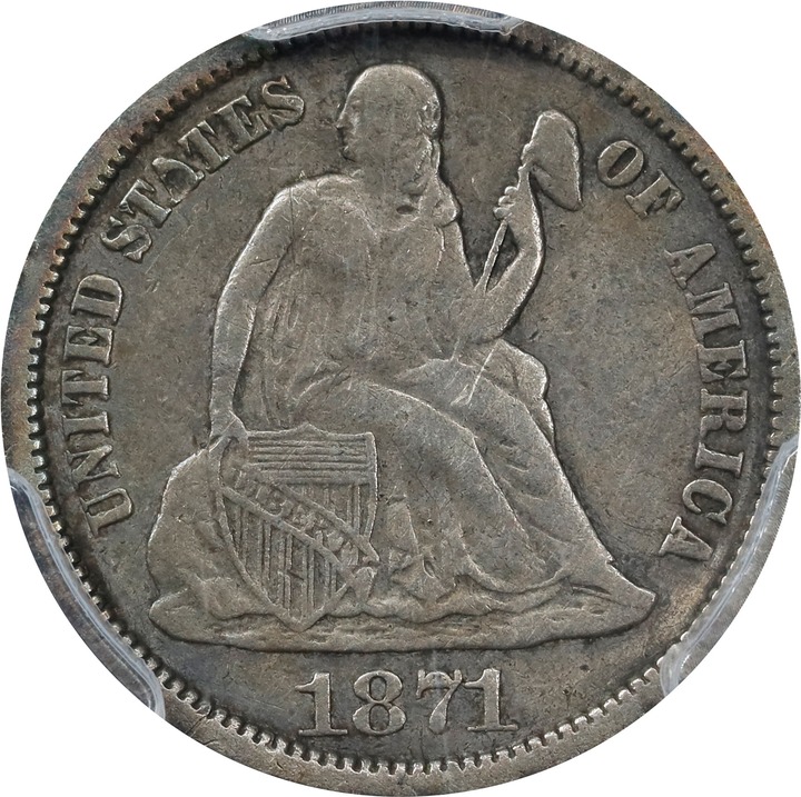 1871-CC 10c MS thumbnail 5