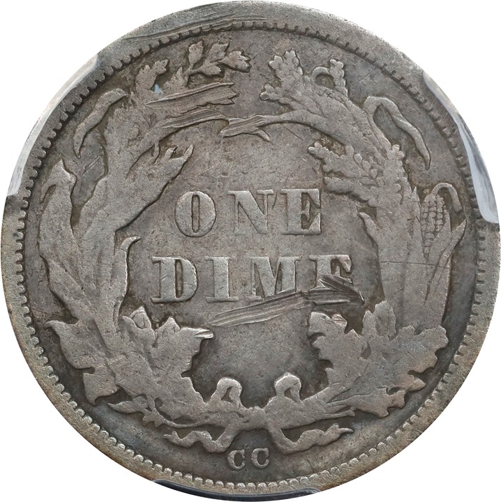 1871-CC 10c MS thumbnail 14
