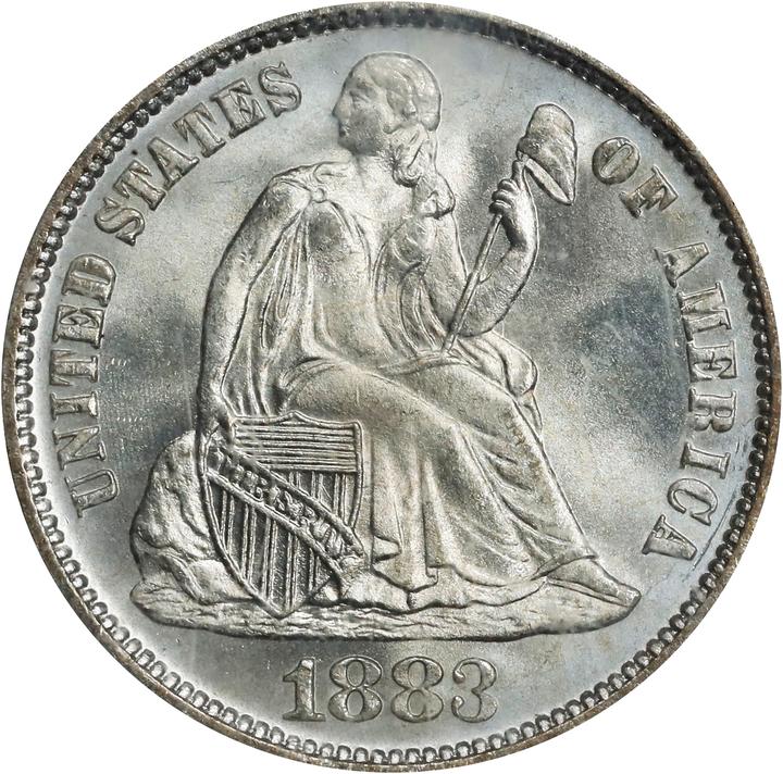 1883 10c MS thumbnail 7