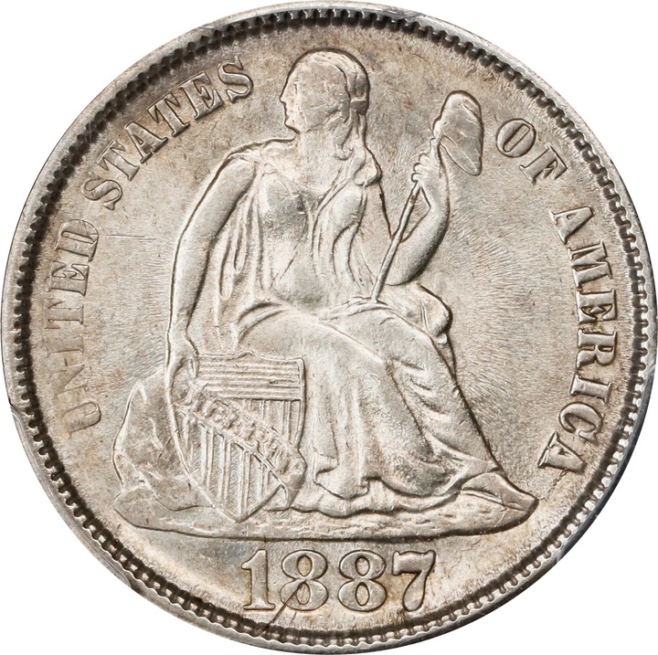 1887 10c MS thumbnail 13