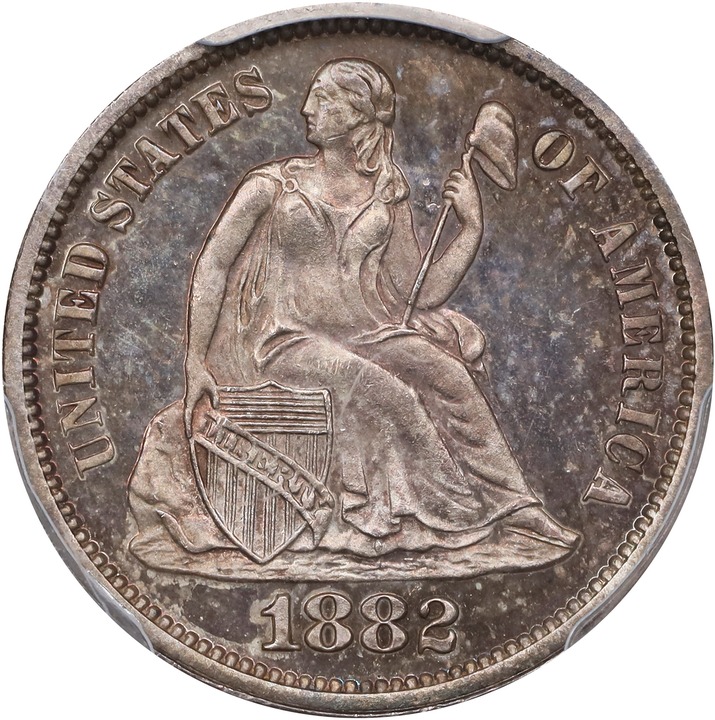 1882 10c PR thumbnail 5