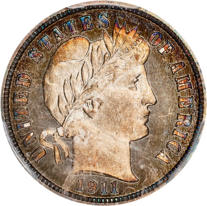 1911 10c PR thumbnail 5