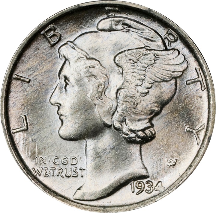 1934 10c MS FB thumbnail 14