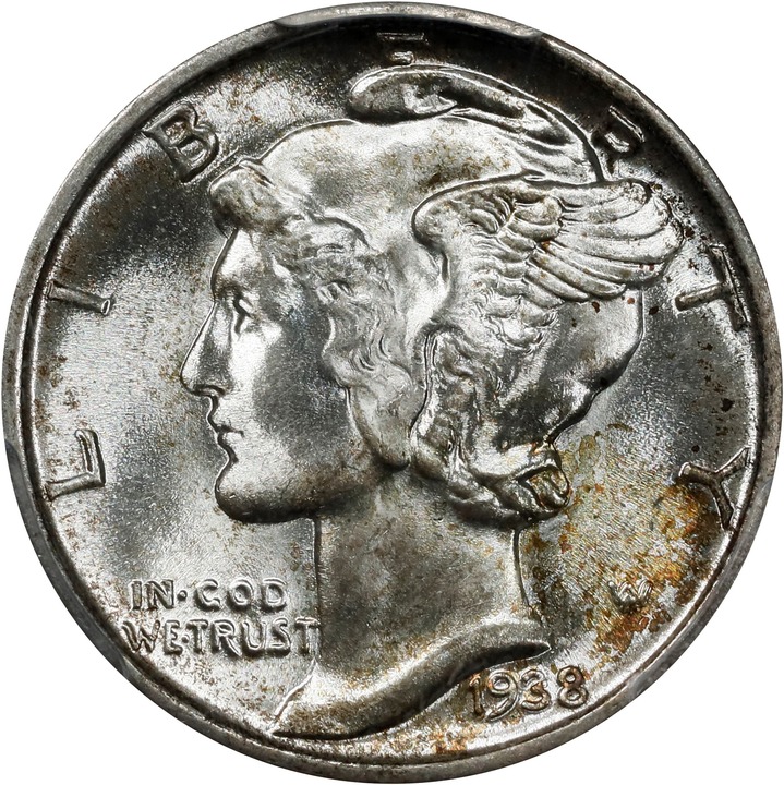 1938 10c MS FB thumbnail 14