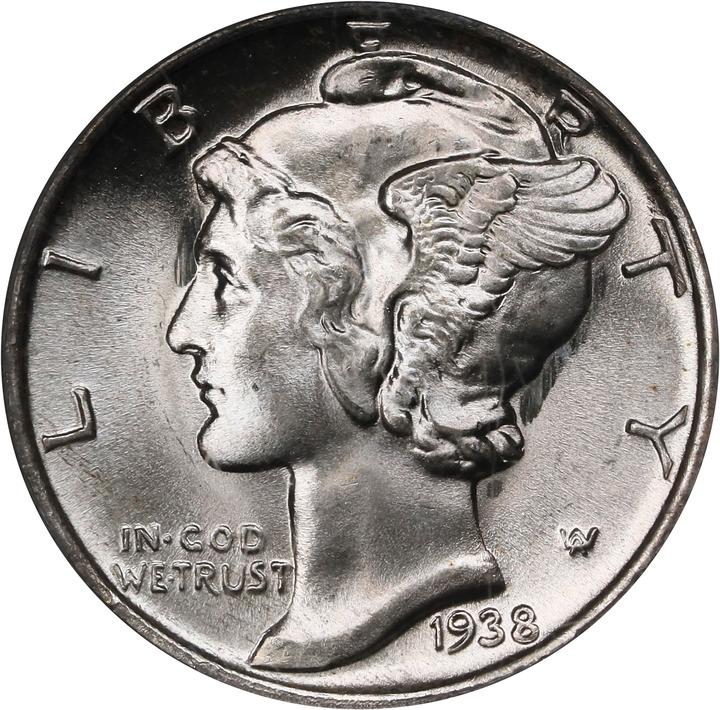 1938-S 10c MS FB thumbnail 15
