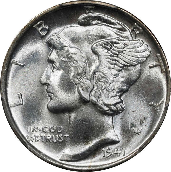 1941-D 10c MS FB thumbnail 16