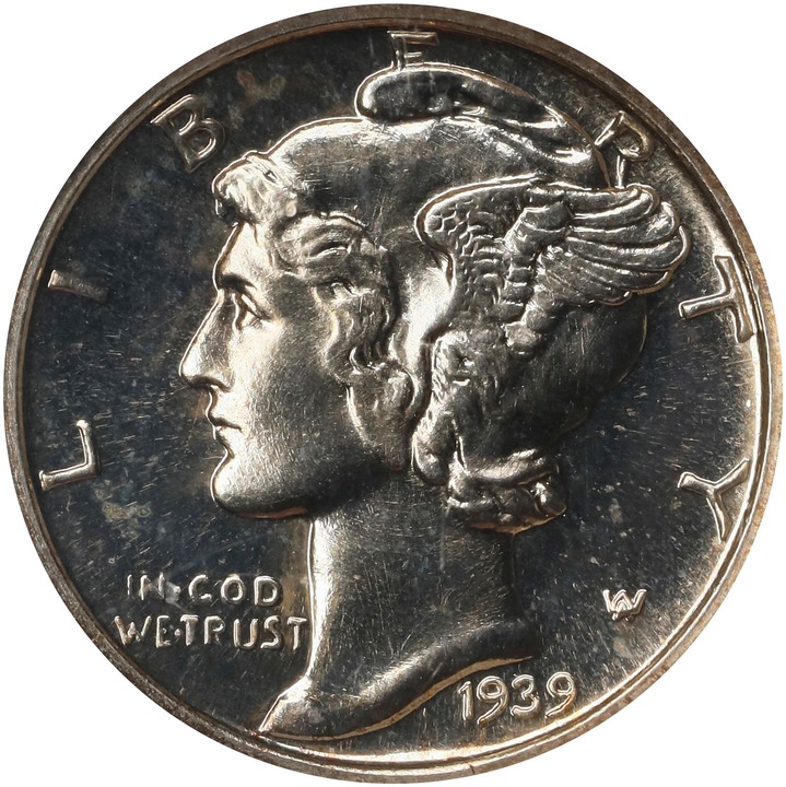 1939 10c PR thumbnail 20