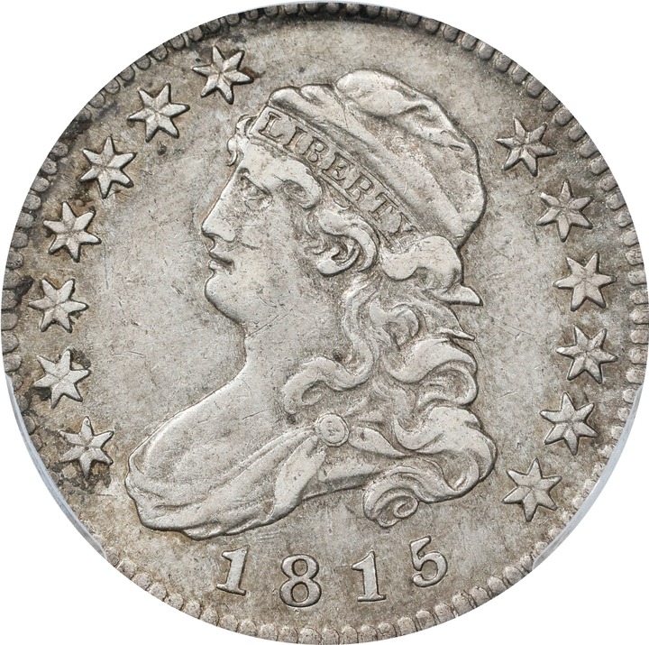 1815 25c MS thumbnail 4