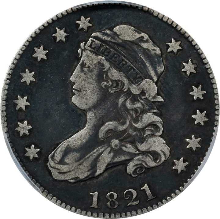 1821 25c G4 CAC thumbnail 17