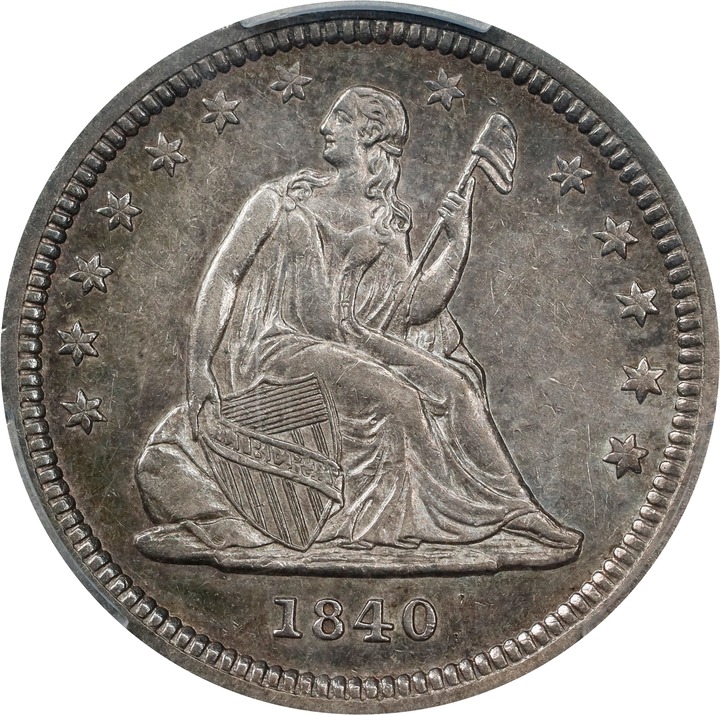 1840 25c Drapery MS thumbnail 6