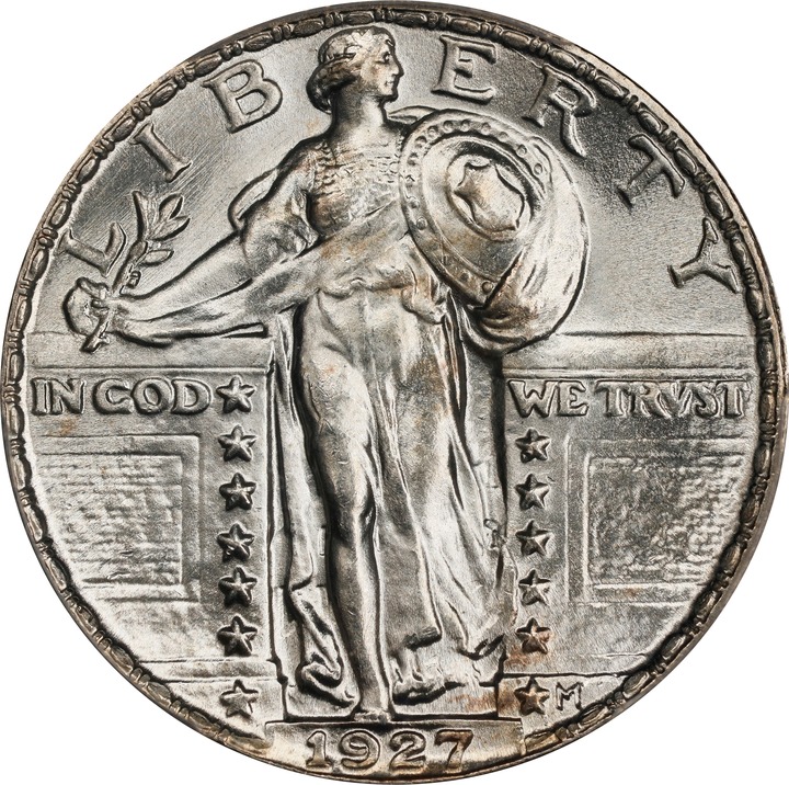1927 25c MS FH thumbnail 14