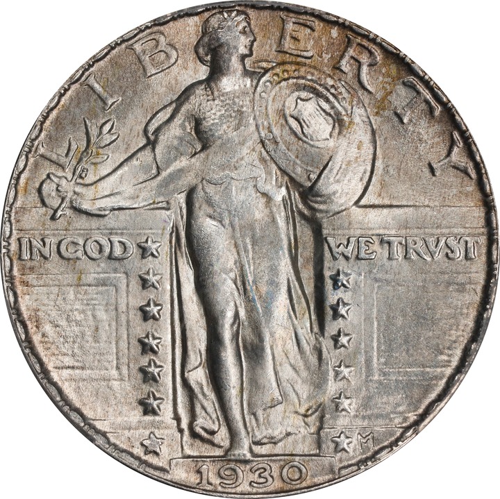 1930 25c MS thumbnail 19