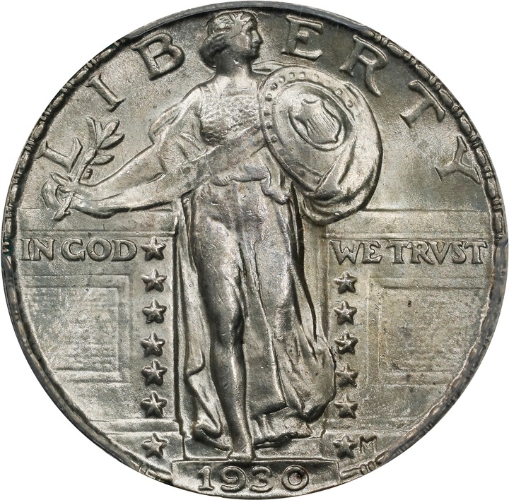 1930 25c MS thumbnail 20