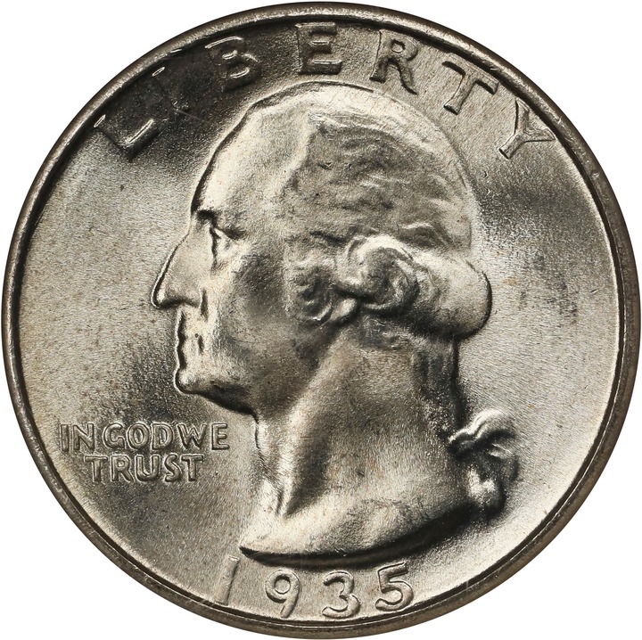 1935 25c MS thumbnail 17