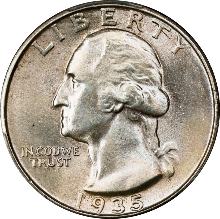 1935 25c MS thumbnail 18