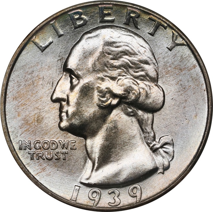 1939 25c MS thumbnail 11