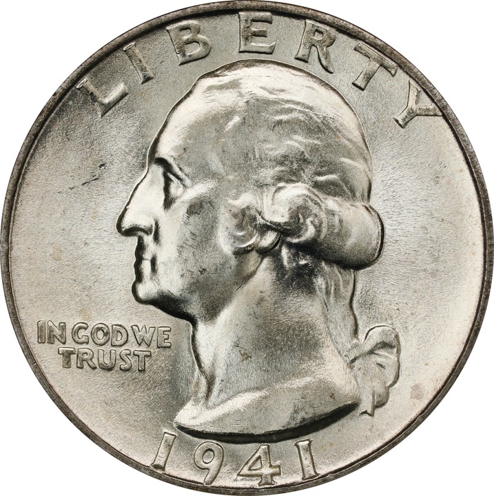 1941 25c MS thumbnail 5