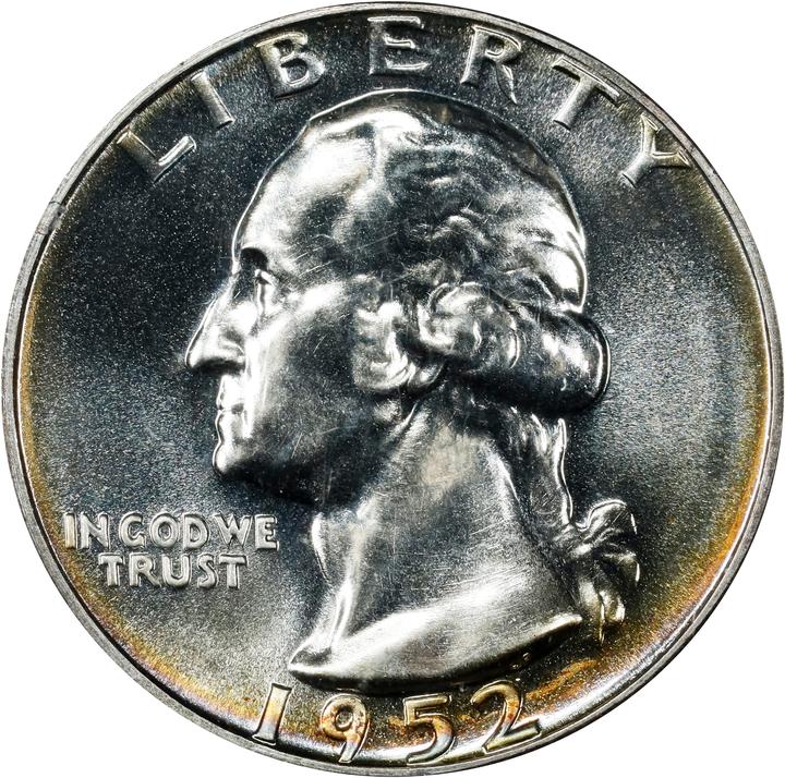 1952 25c PR thumbnail 14