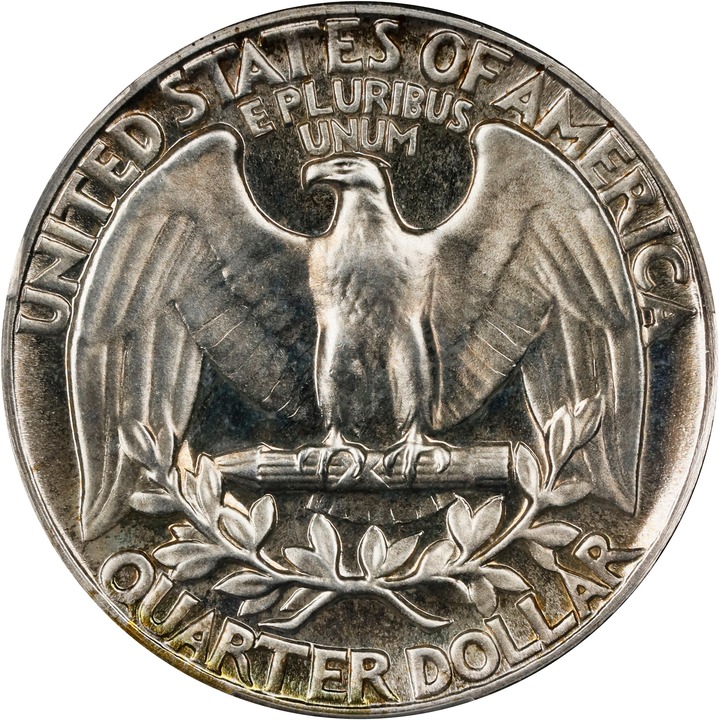 1953 25c PR60 thumbnail 24