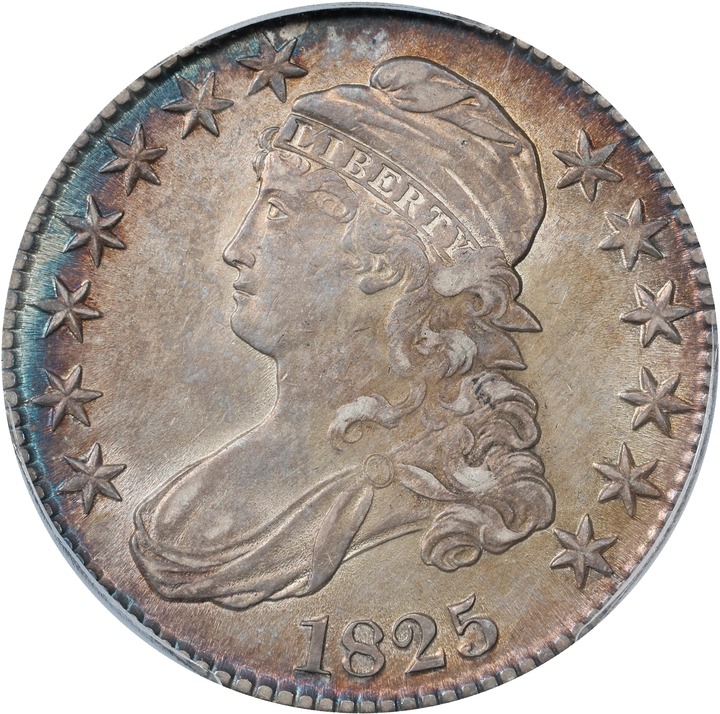 1825 50c MS thumbnail 9