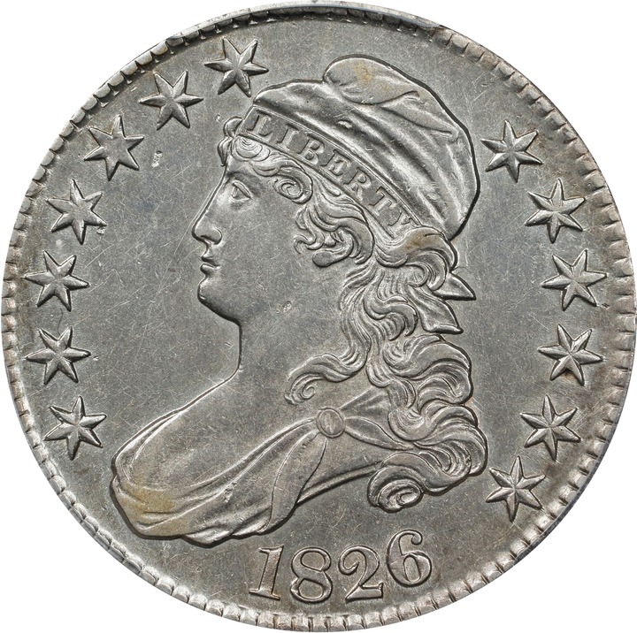 1826 50c MS thumbnail 18
