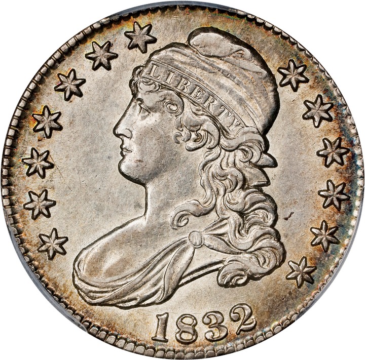 1832 50c Small Letters MS thumbnail 18