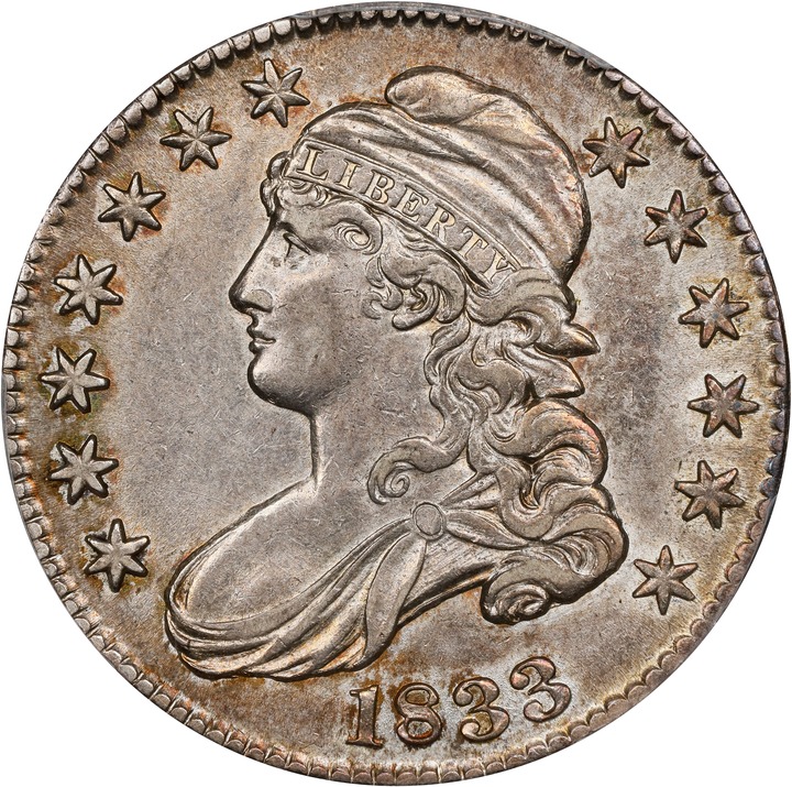 1833 50c MS thumbnail 18
