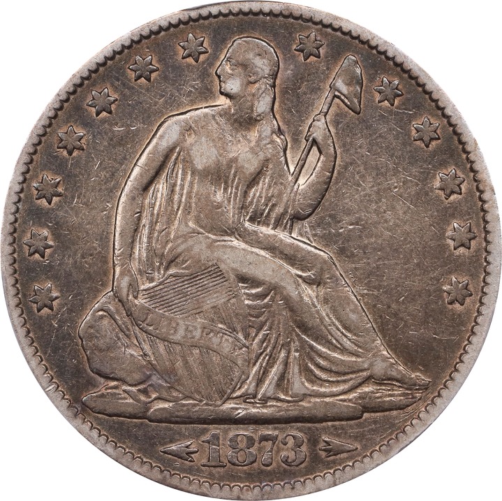 1873 50c Arrows MS thumbnail 14