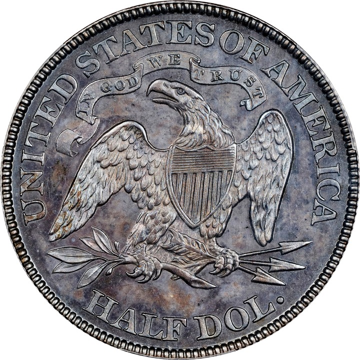 1888 50c PR66 CAC thumbnail 24