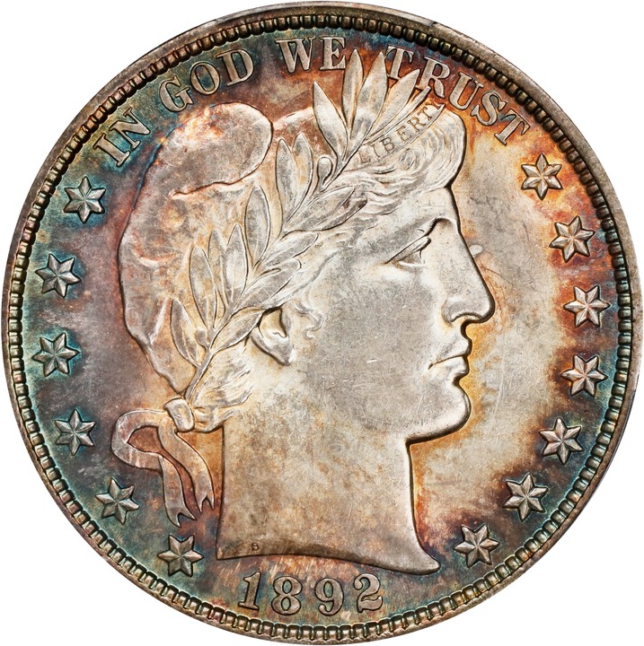 1892 50c MS thumbnail 17