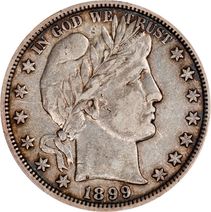 1899 50c MS thumbnail 15