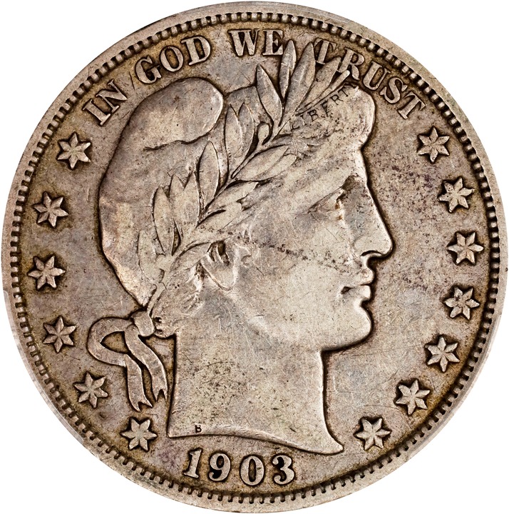 1903 50c MS thumbnail 9
