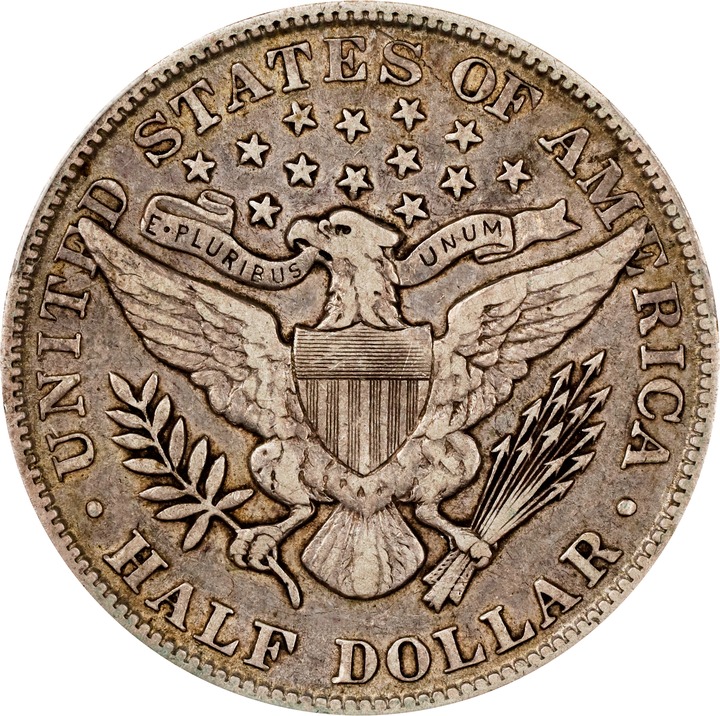 1903 50c VG10 thumbnail 23