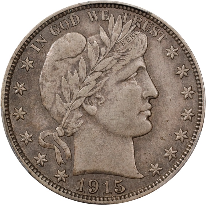 1915-D 50c MS thumbnail 20