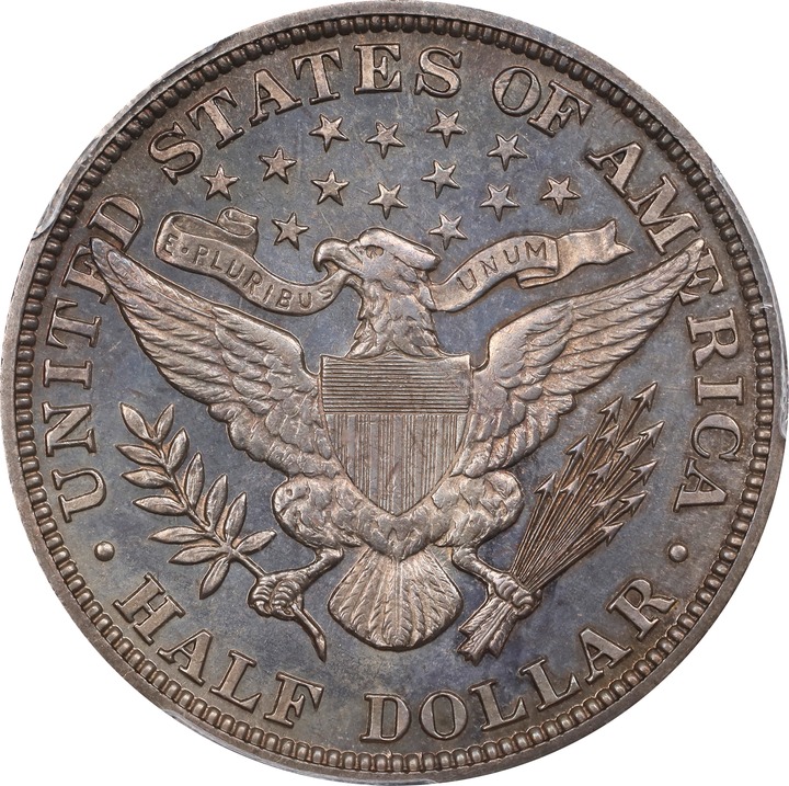 1894 50c AU58 thumbnail 24