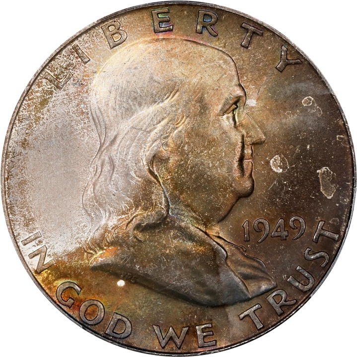 1949-S 50c MS thumbnail 18