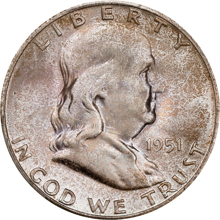 1951-S 50c MS thumbnail 15