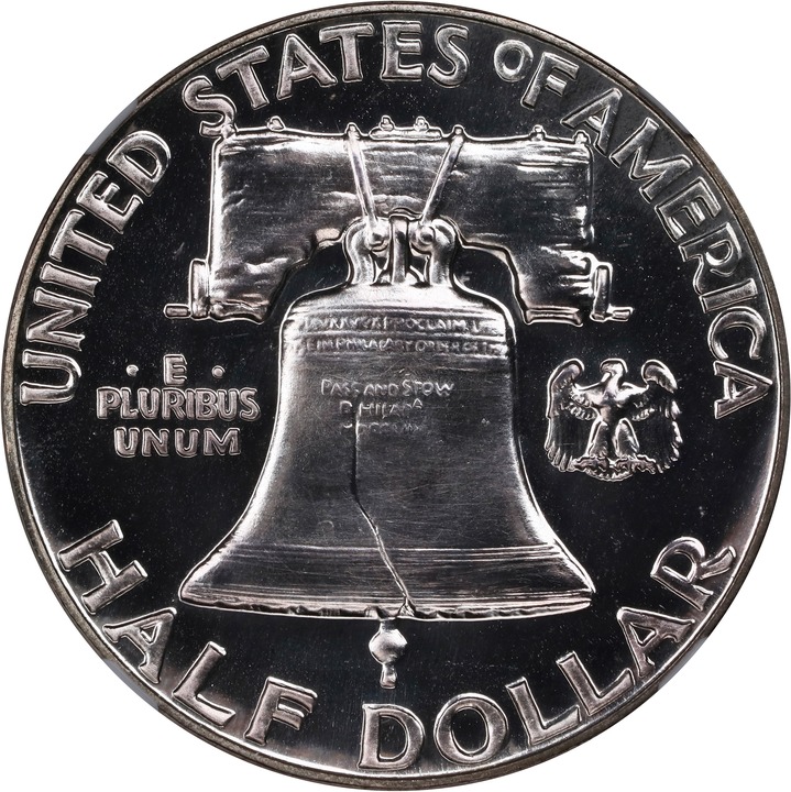 1954 50c OGP thumbnail 2