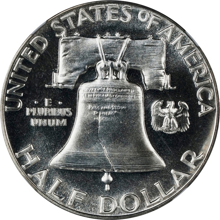 1954 50c OGP thumbnail 25