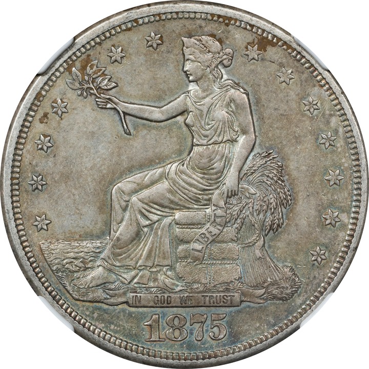 1875-S Trade$ MS thumbnail 20