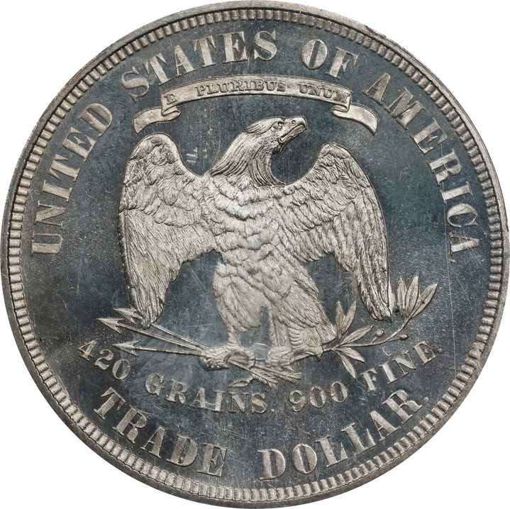 1875 Trade$ PR65 thumbnail 2