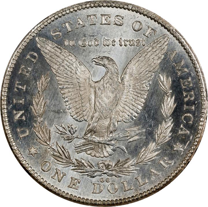 1878-CC $1  MS PL AU53 PL CAC thumbnail 18