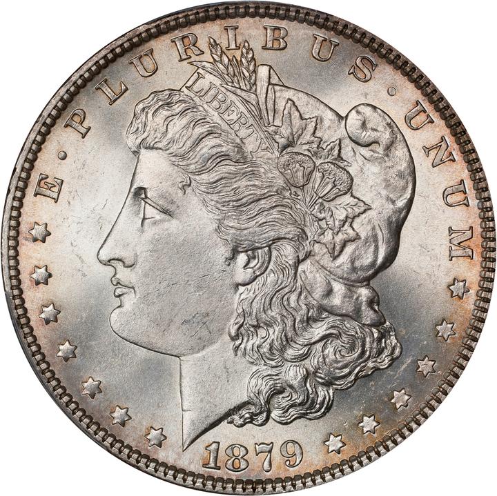 1879 $1 AG2 thumbnail 3