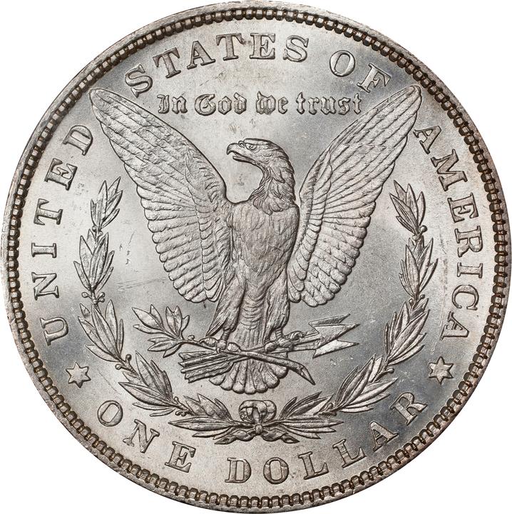 1879 $1 AG2 thumbnail 4